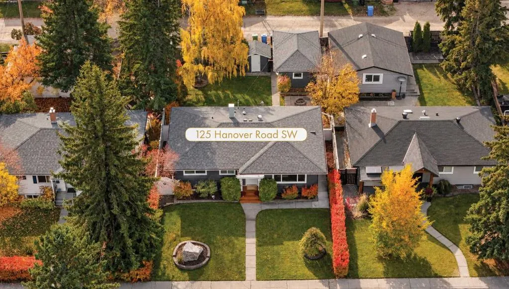 125 Hanover Road SW