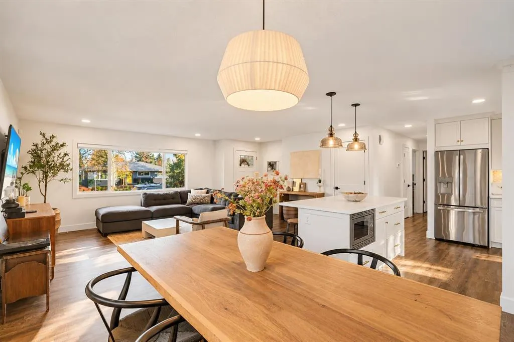 125 Hanover Road SW