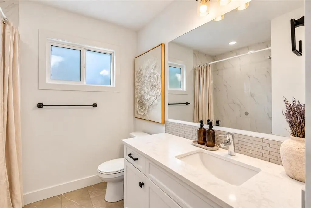 125 Hanover Road SW