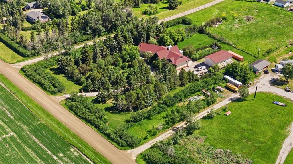 230094 Range Road 285