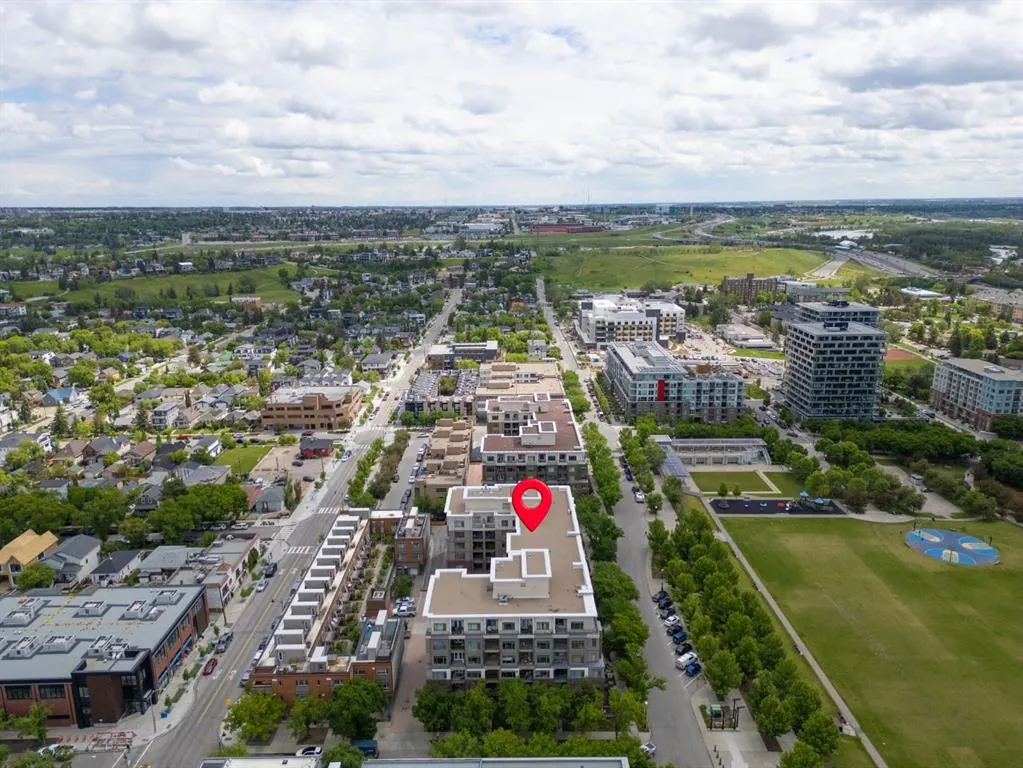930 Centre Avenue NE #438