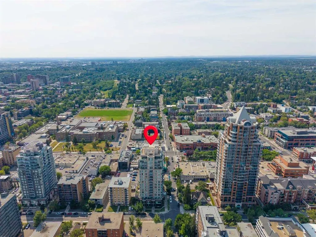 1500 7 Street SW #905