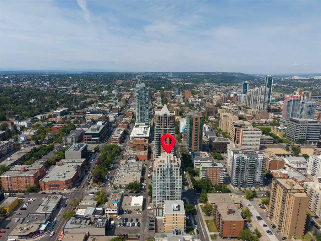 1500 7 Street SW #905