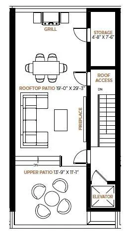 150 Lebel Crescent NW #106