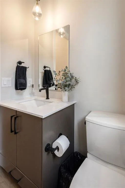 150 Lebel Crescent NW #106