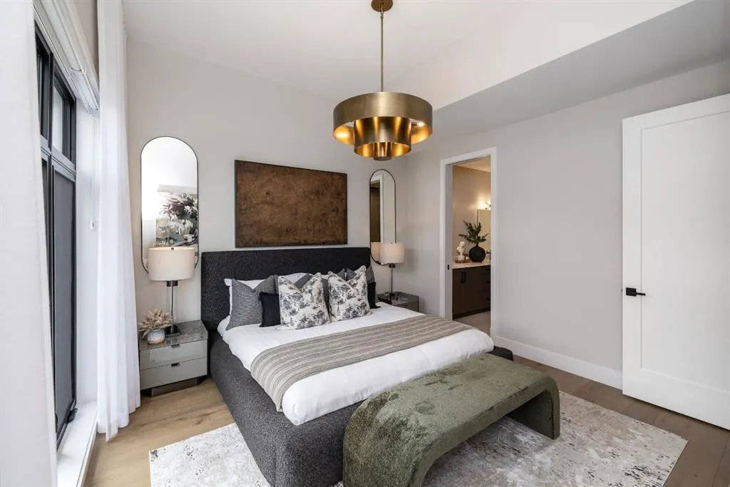 150 Lebel Crescent NW #106