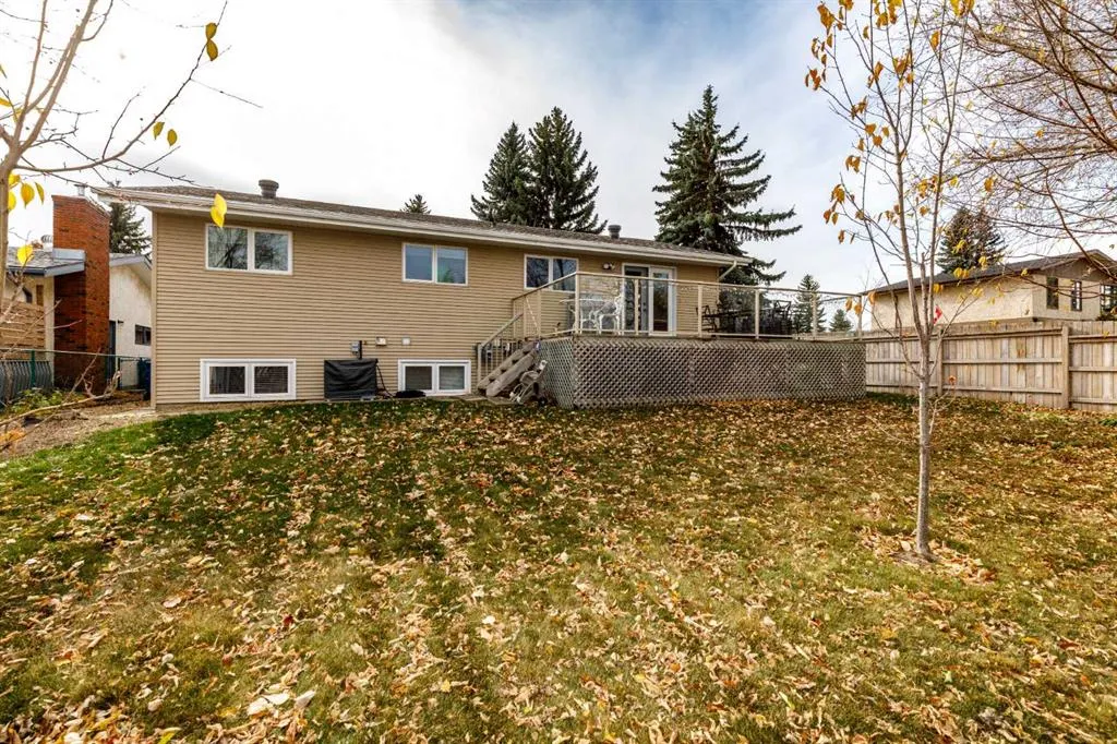 102 Welton Crescent