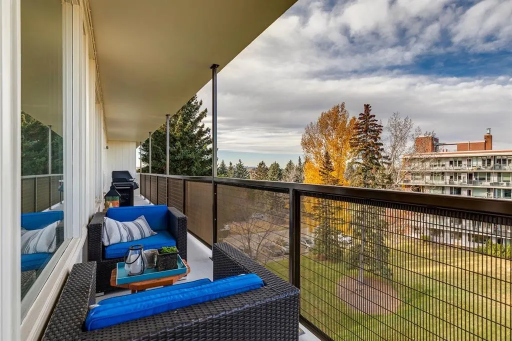 3316 Rideau Place SW #603