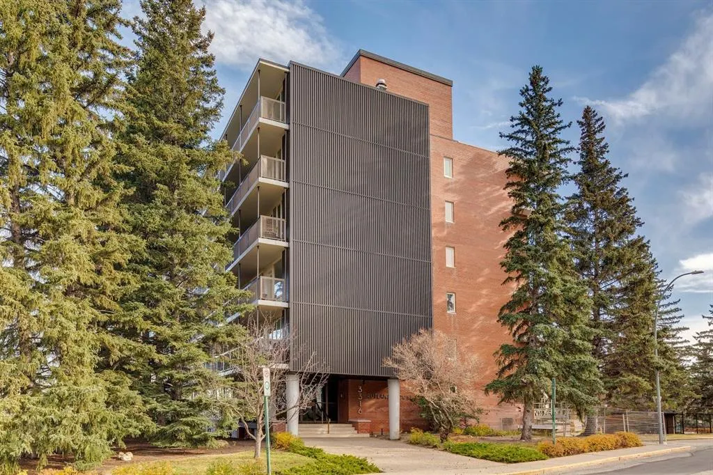 3316 Rideau Place SW #603
