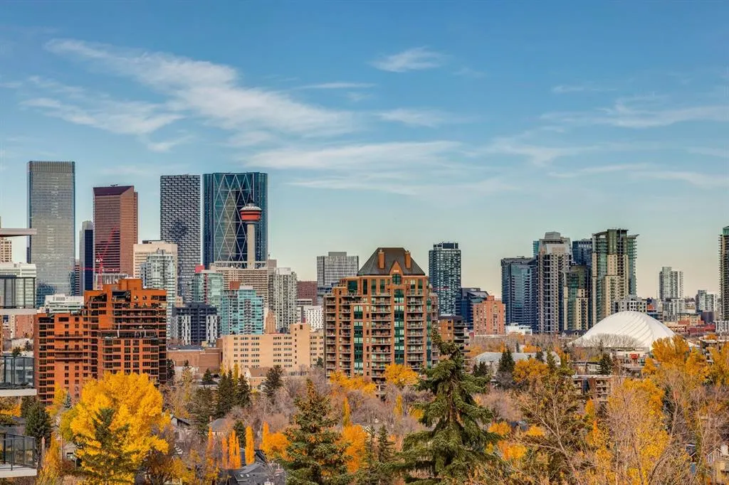 3316 Rideau Place SW #603