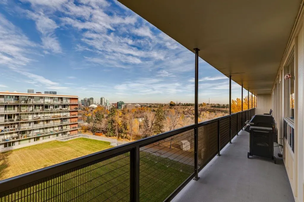 3316 Rideau Place SW #603
