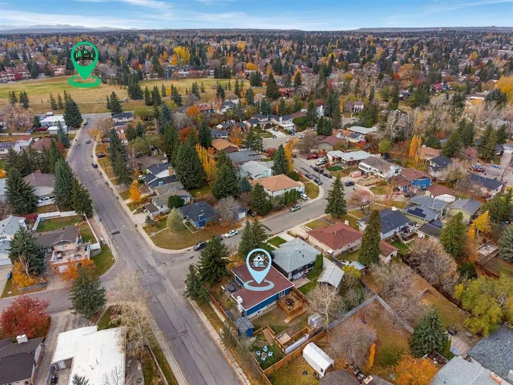 104 Cantree Place SW