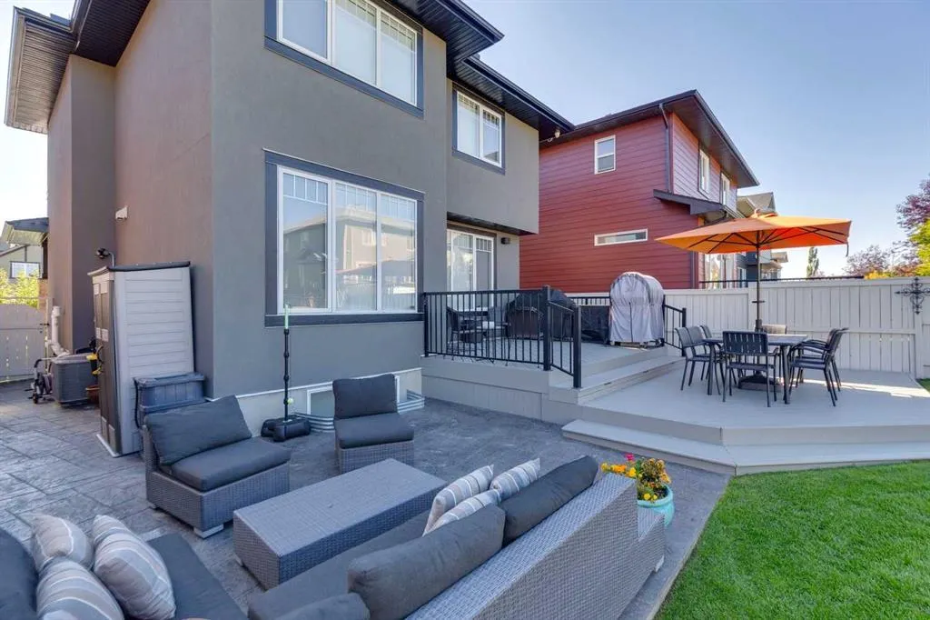 68 Evanspark Circle NW