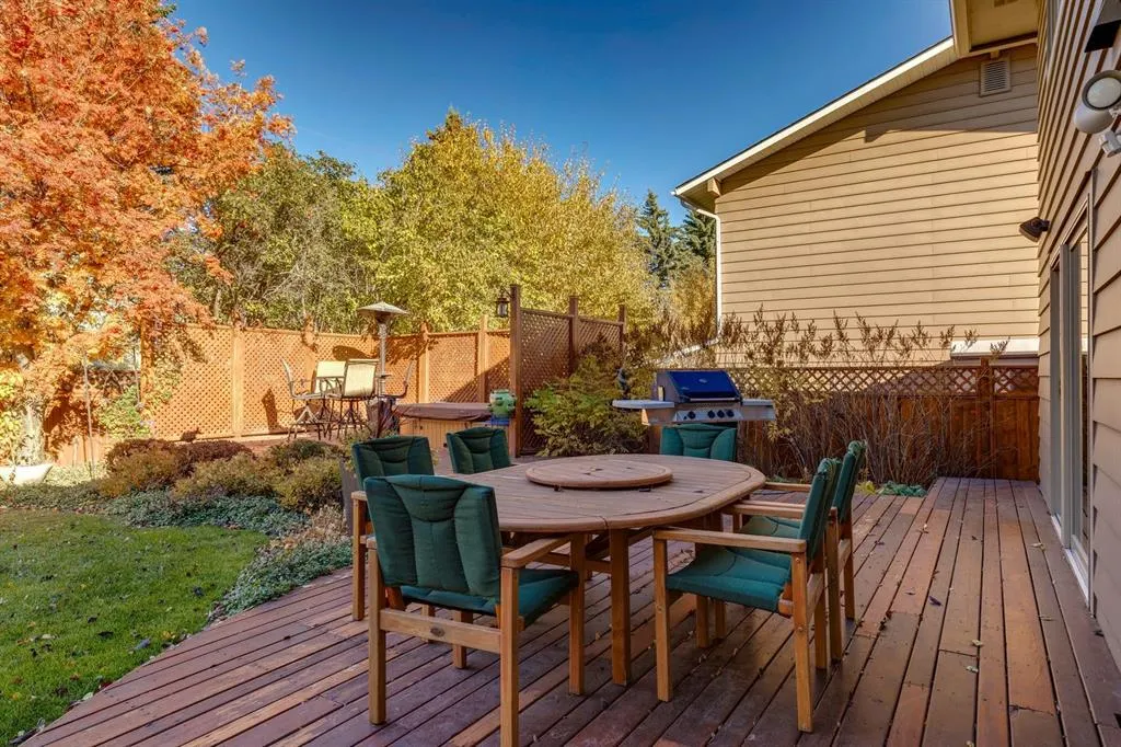 1228 Kerwood Crescent SW