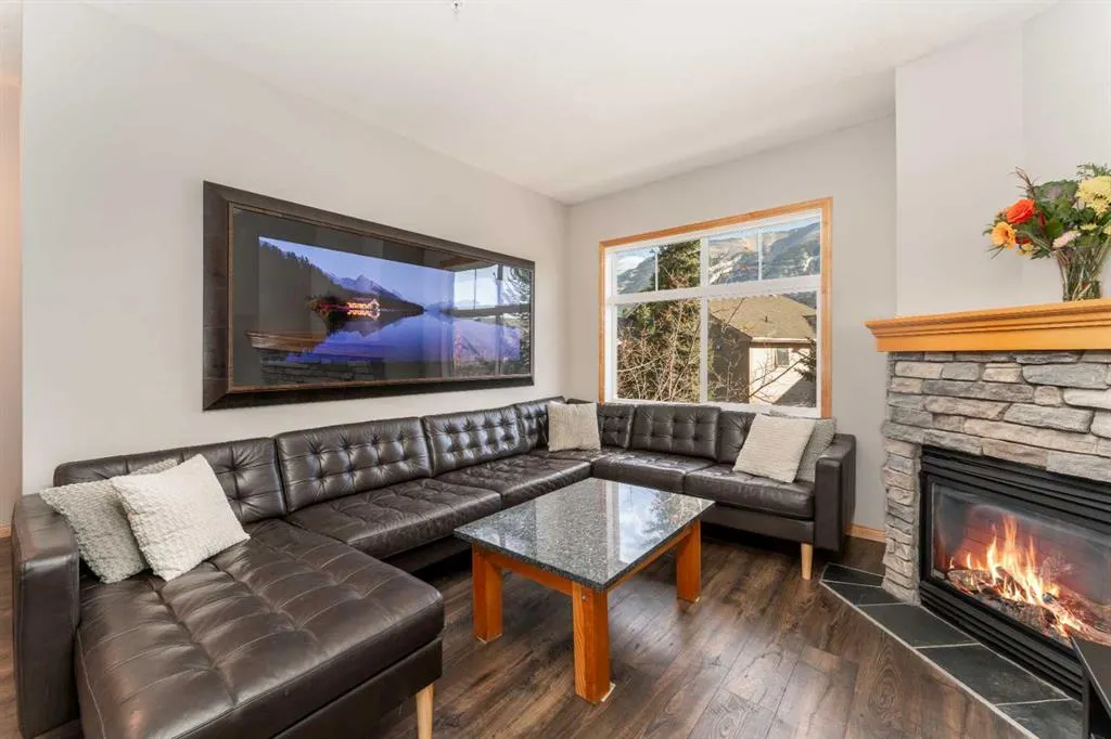 85 Dyrgas Gate #404