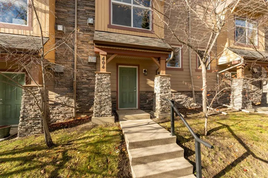 85 Dyrgas Gate #404