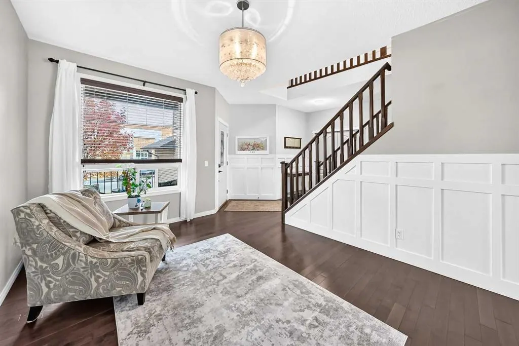 69 Morningside Circle SW