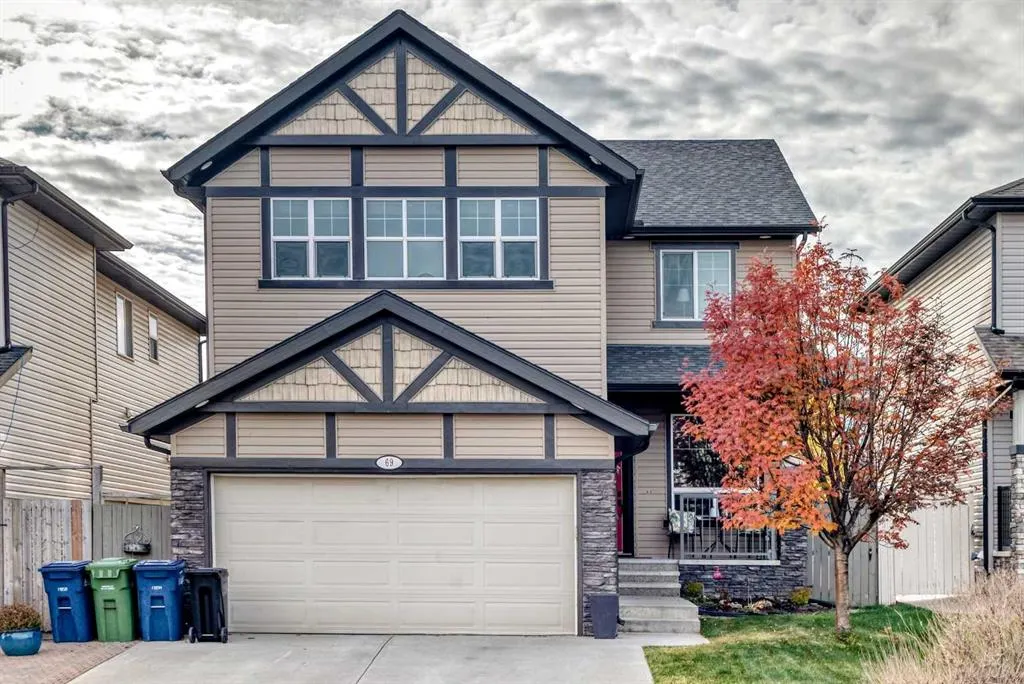 69 Morningside Circle SW
