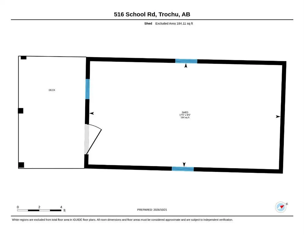 516 School Road