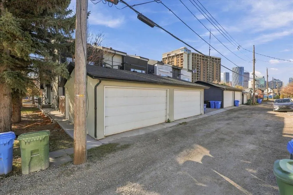 840 McPherson Road NE #2
