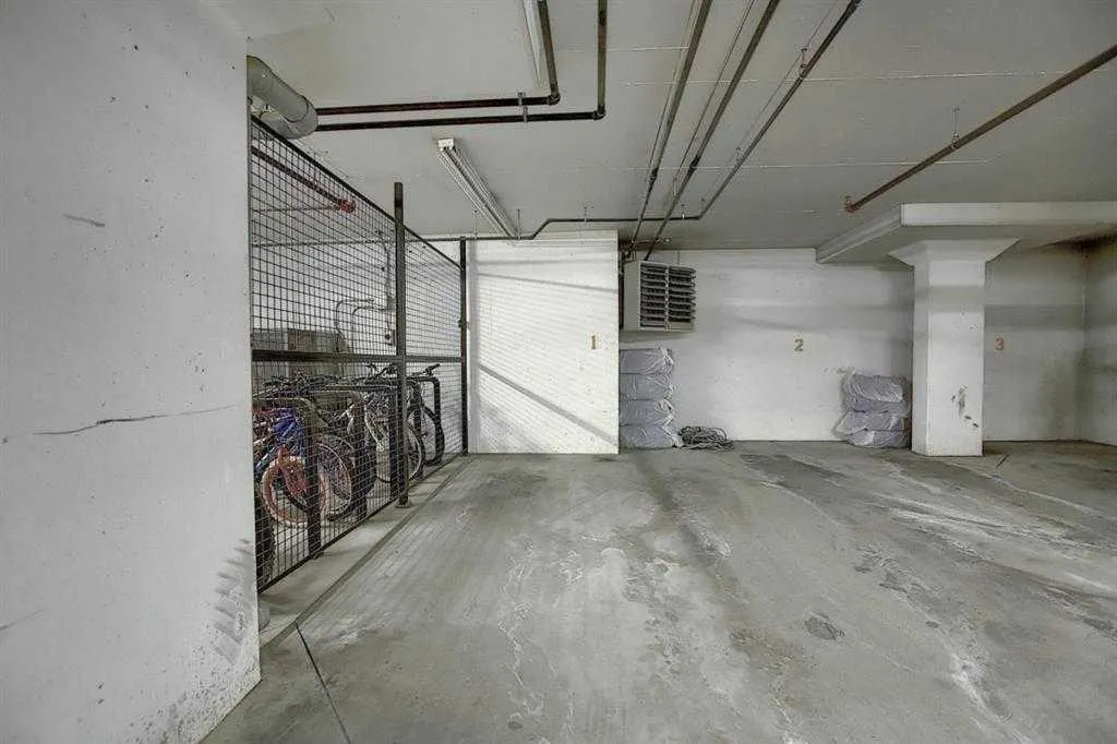 12 Sage Hill Terrace NW #305