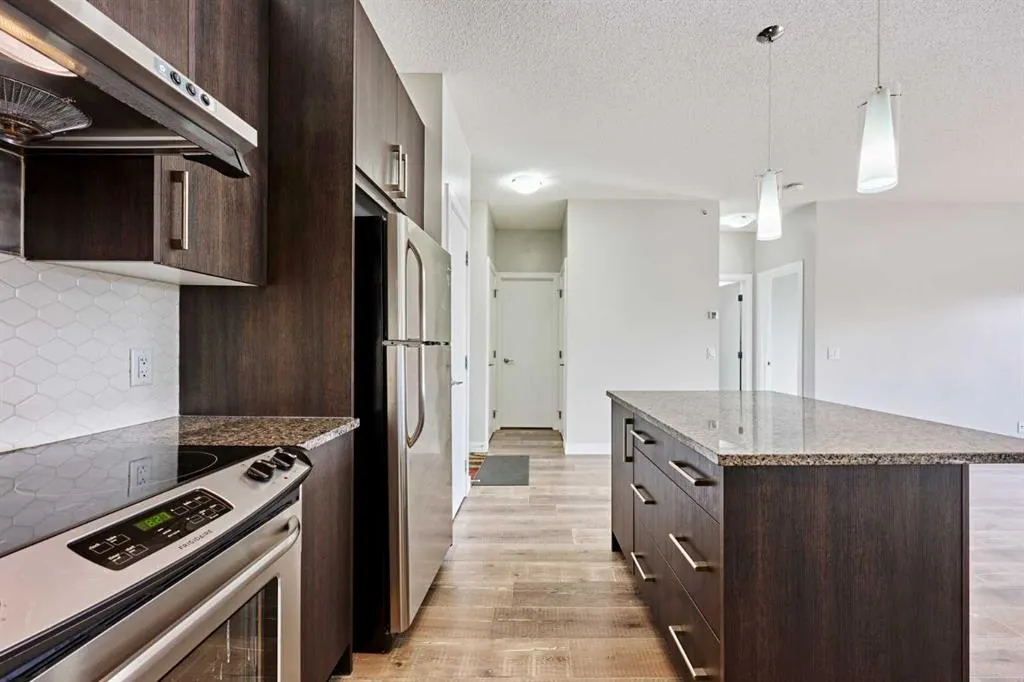 12 Sage Hill Terrace NW #305