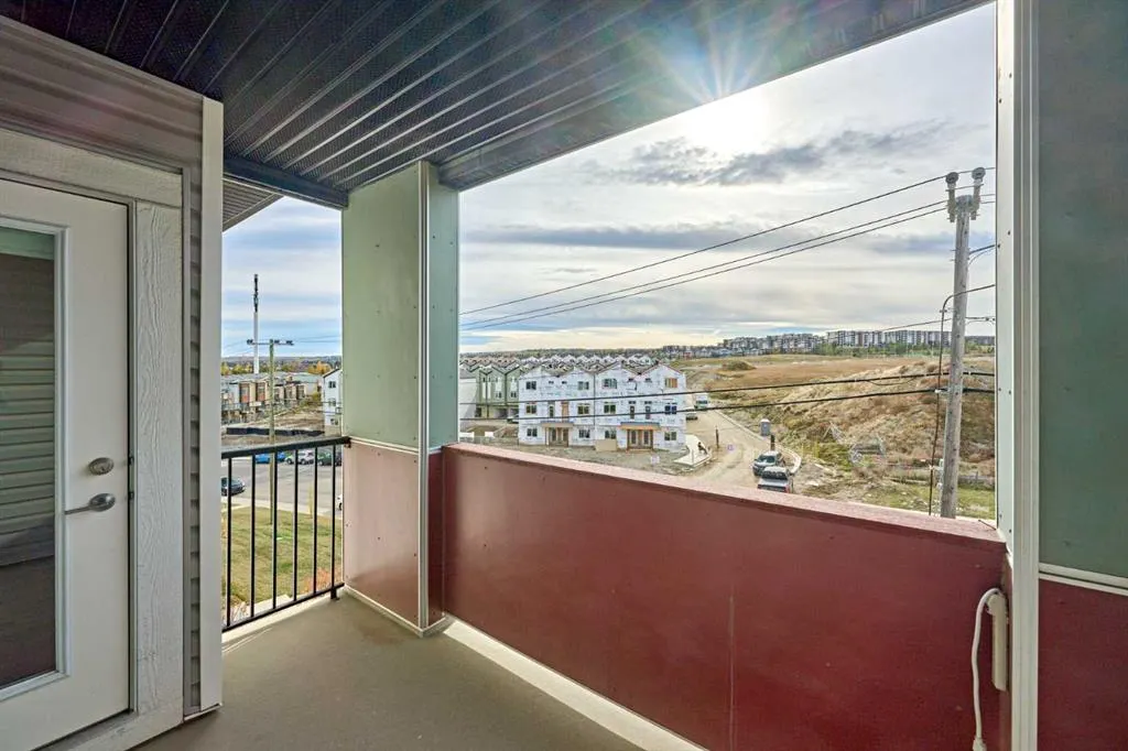 12 Sage Hill Terrace NW #305