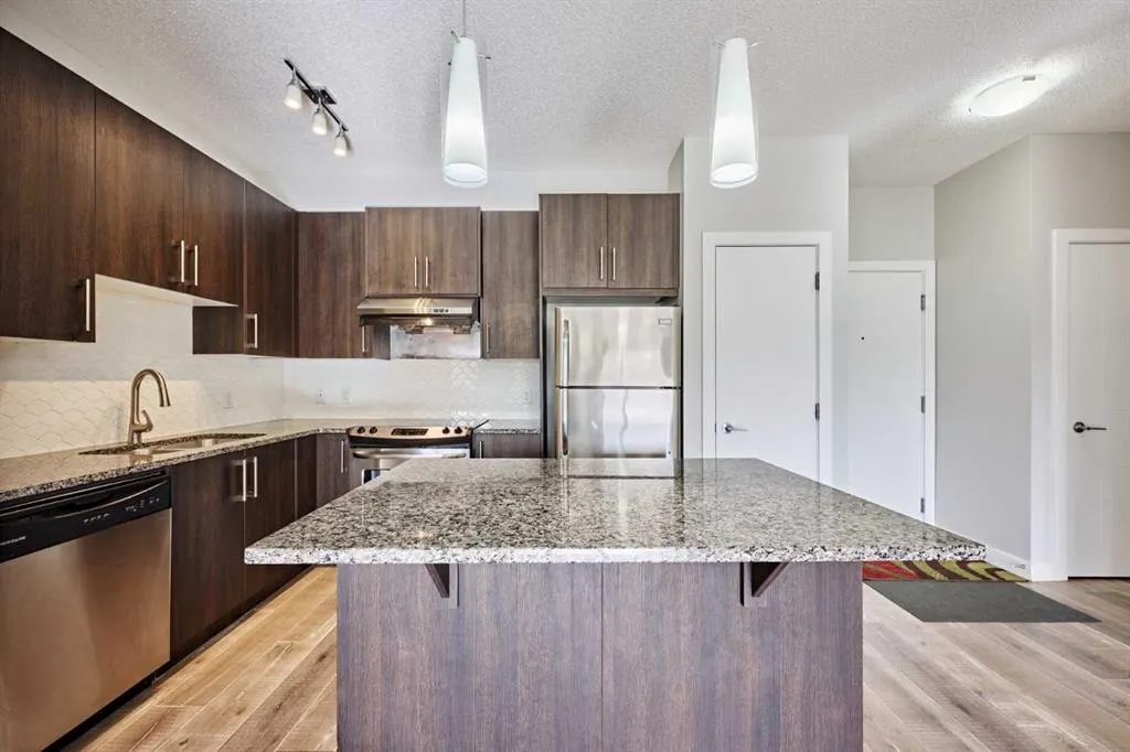 12 Sage Hill Terrace NW #305