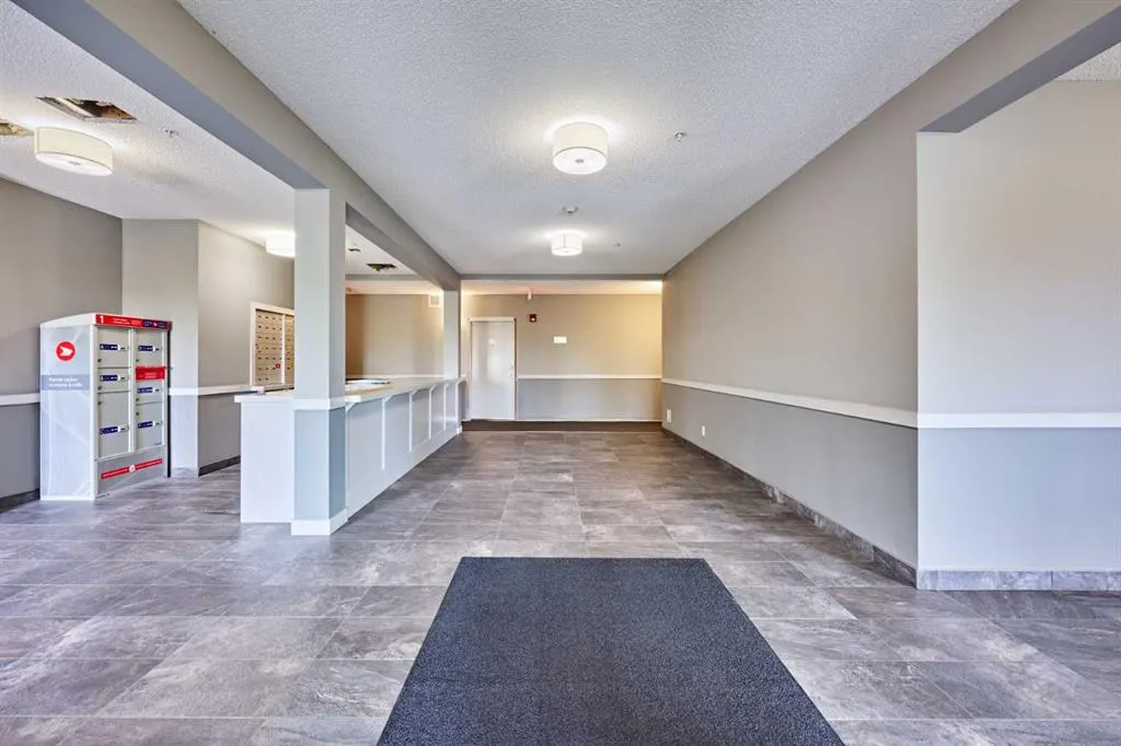 12 Sage Hill Terrace NW #305
