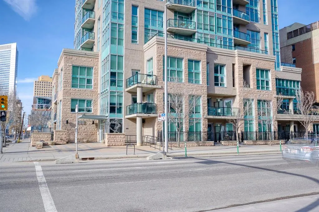 788 12 Avenue SW #609