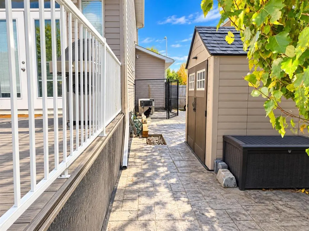 14 Thyrza Burkitt Place