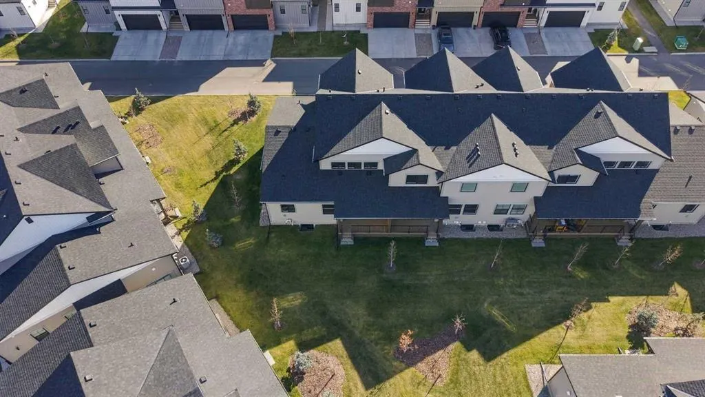201 Cooperswood Green SW #604