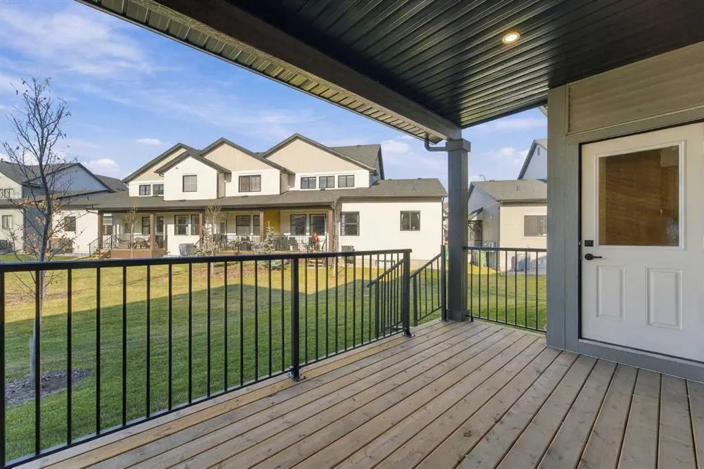 201 Cooperswood Green SW #604