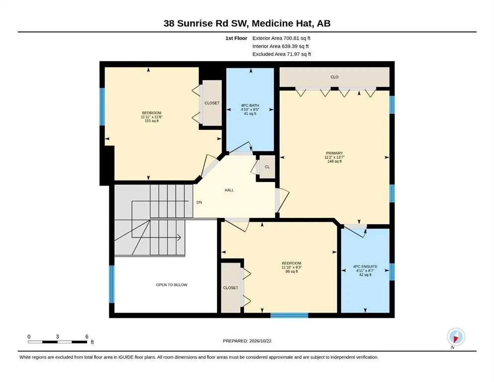 38 Sunrise Road SW