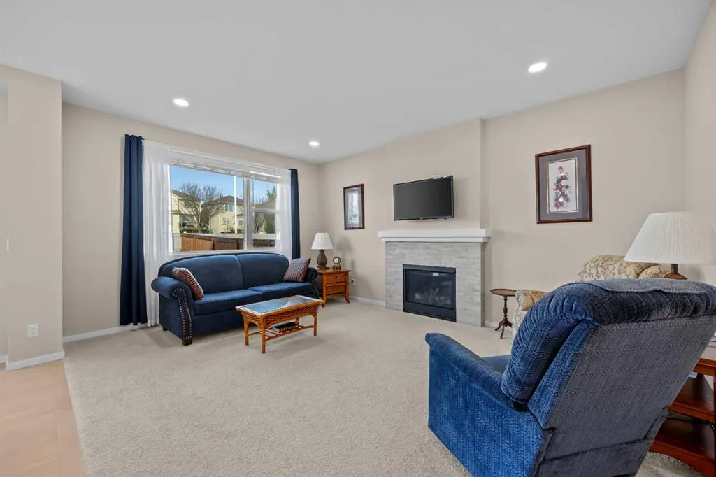 29 Tuscany Ridge Circle NW