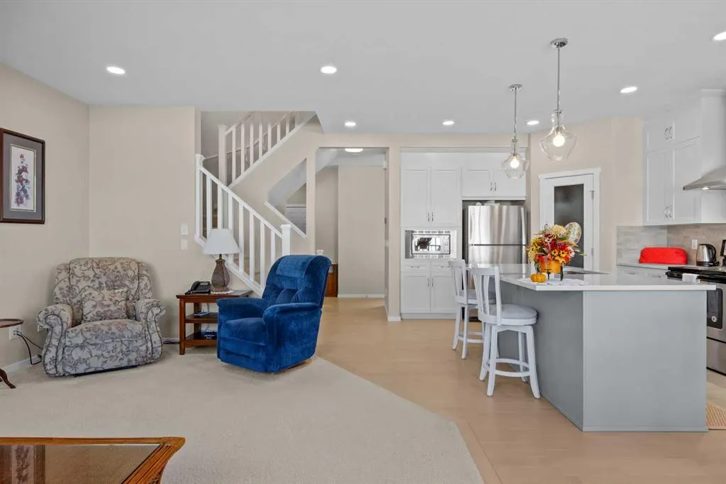 29 Tuscany Ridge Circle NW