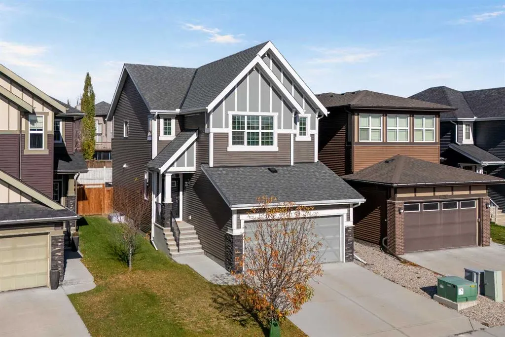29 Tuscany Ridge Circle NW