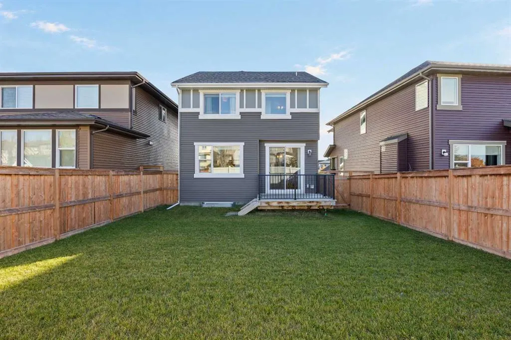 29 Tuscany Ridge Circle NW