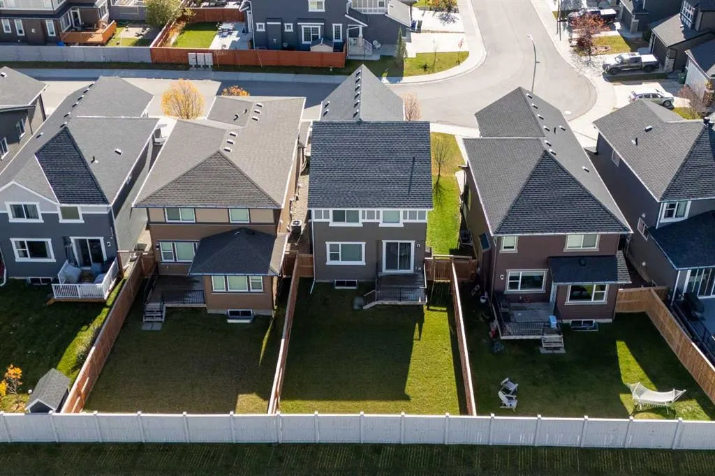 29 Tuscany Ridge Circle NW