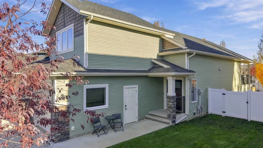 98 Fieldstone Way