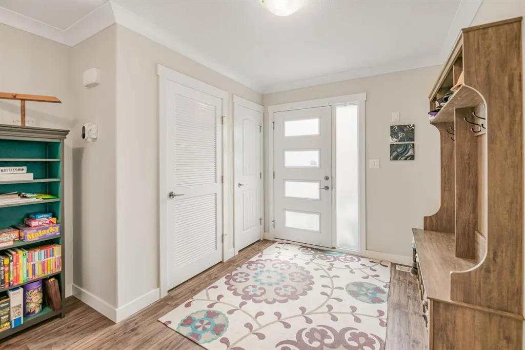 41019 Range Road 11 #59