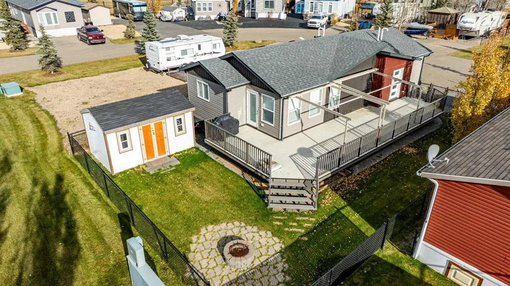 41019 Range Road 11 #59