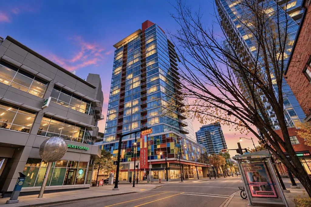 135 13 Avenue SW #2206