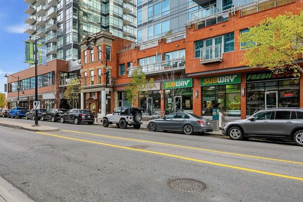 135 13 Avenue SW #2206