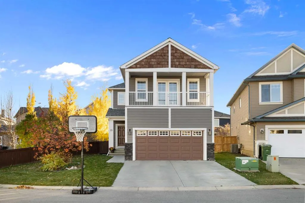 59 Copperstone Mews SE