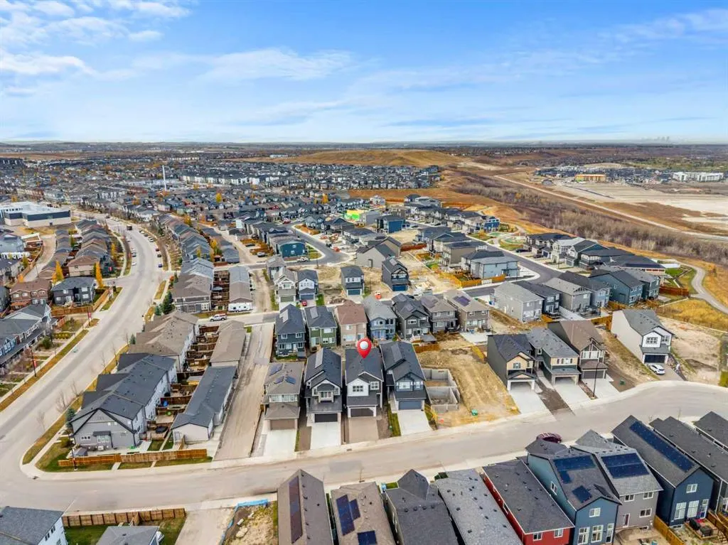 42 Legacy Reach Circle SE