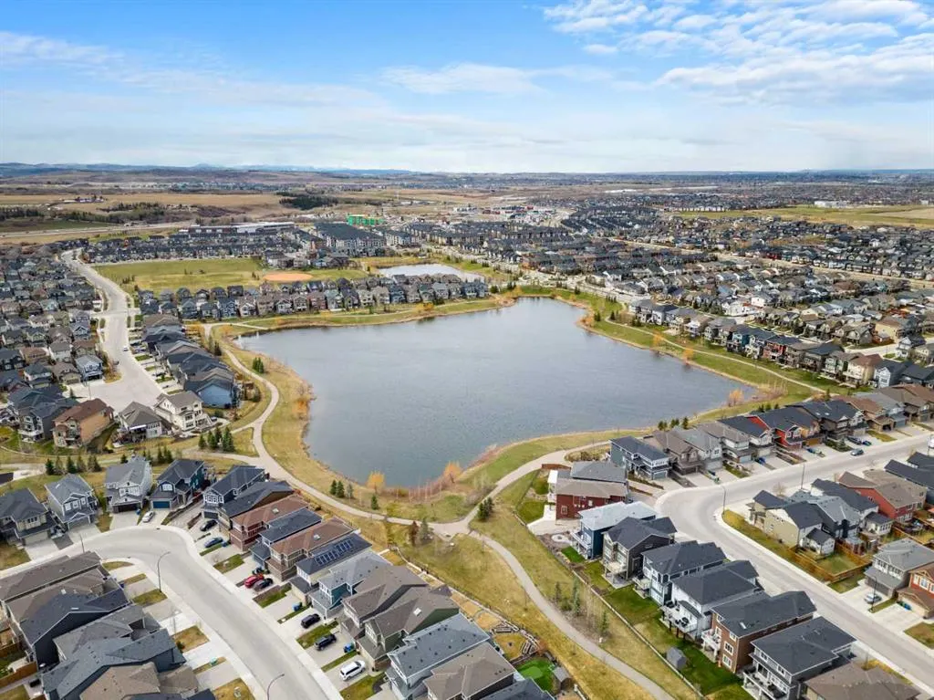42 Legacy Reach Circle SE