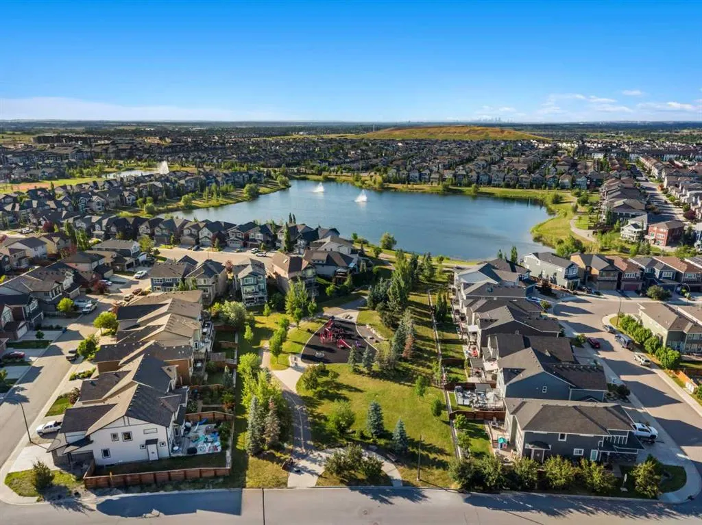 42 Legacy Reach Circle SE