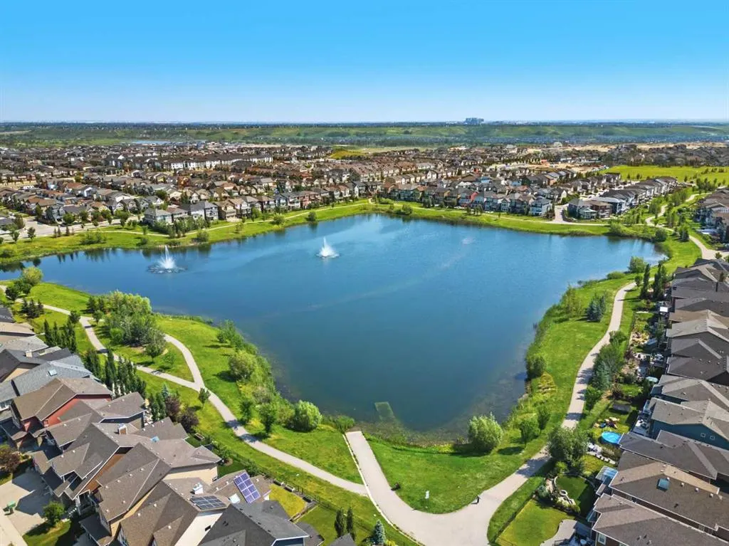 42 Legacy Reach Circle SE