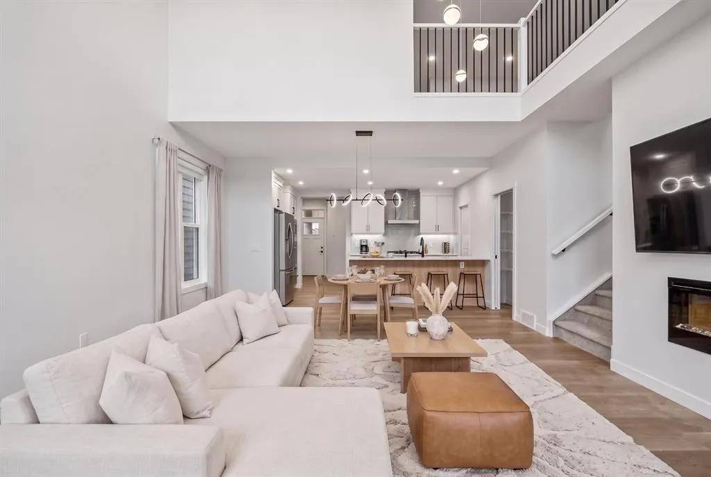 42 Legacy Reach Circle SE